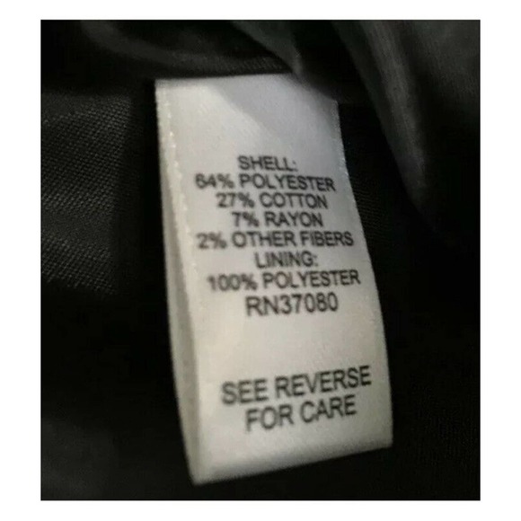 CATO 10 women's Boho Print Aztec mini skirt - Picture 4 of 6